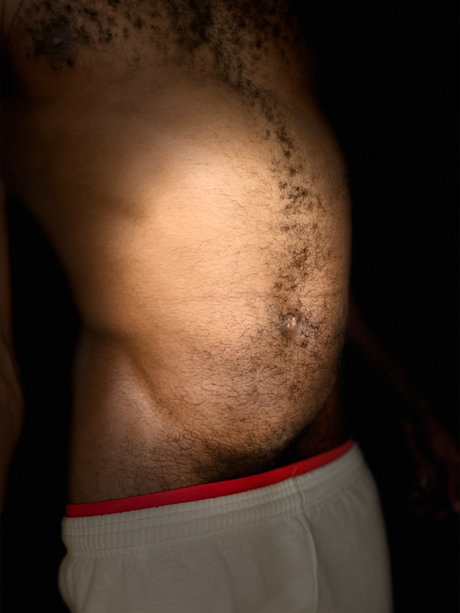 Satyr Nitsud onlyfans leaked nudes