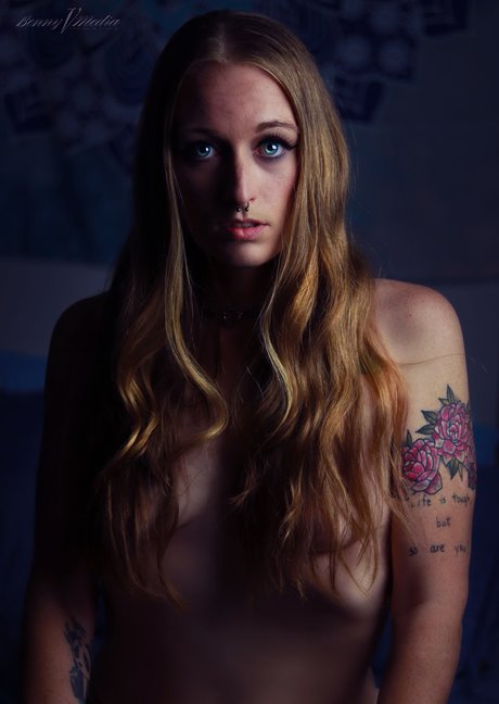 Mischa Fox only fans photos