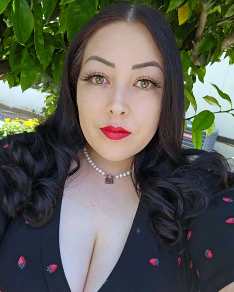 Alice Paige onlyfans leaka