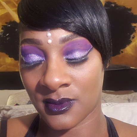 LaKisha onlyfans leaks nude