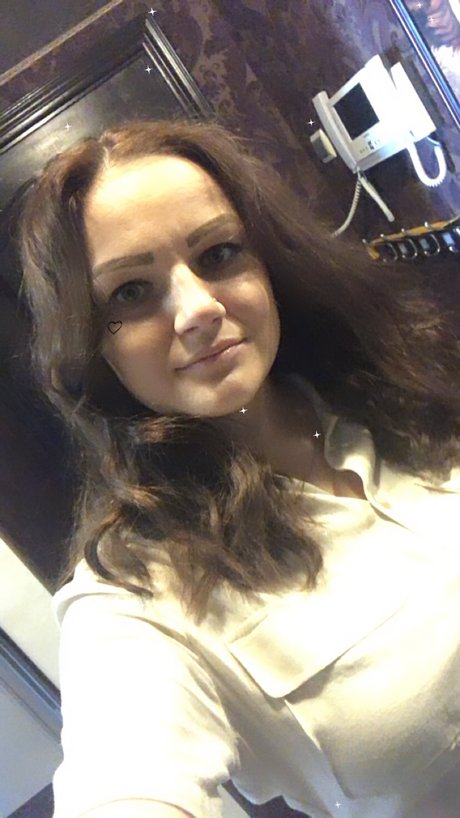 Olha Lakhno leaked only fans porn