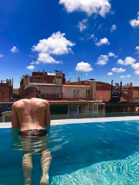 MaxRomanoXXX onlyfans sex leak