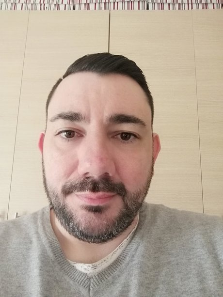 FAT BEAR onlyfans naked leaked