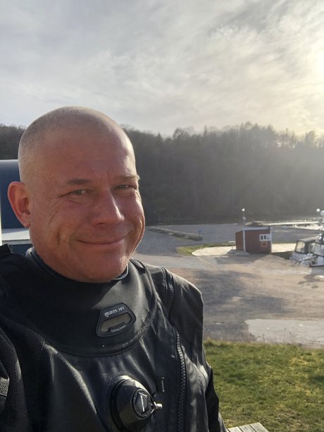 Anders onlyfans nude leaked