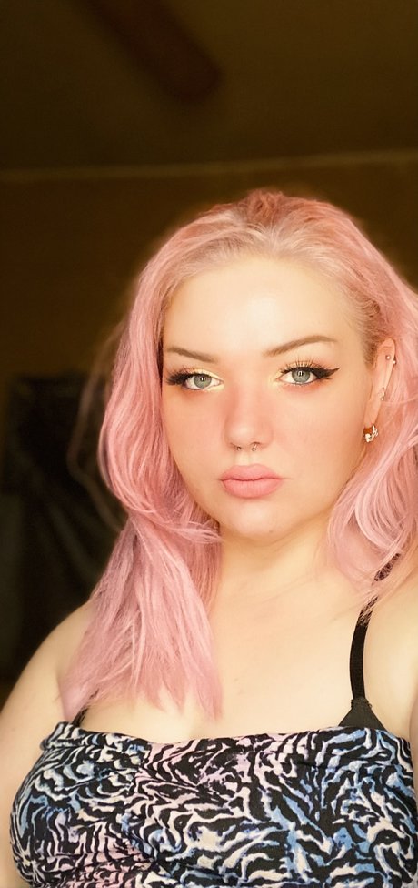 ROSENROT onlyfans leak nude