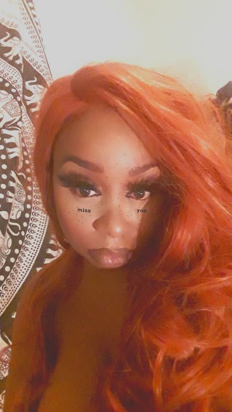 Honey Gold onlyfans leak