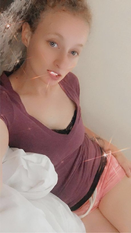 Alishia Gibson onlyfans porn leaked