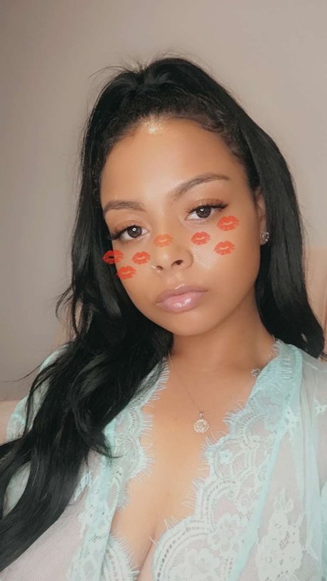 Alyssa Luv new onlyfans leaks