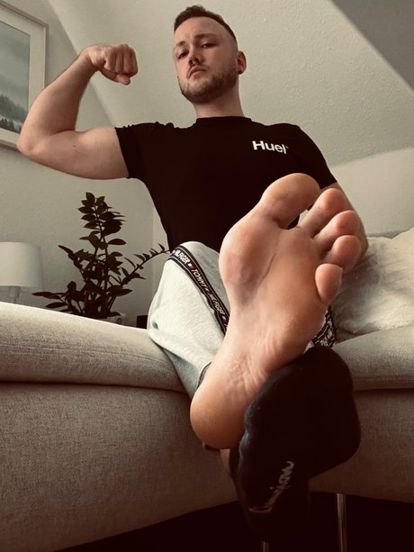 Cashmaster Max onlyfans gratis