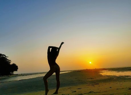 Miss M onlyfans nude leak