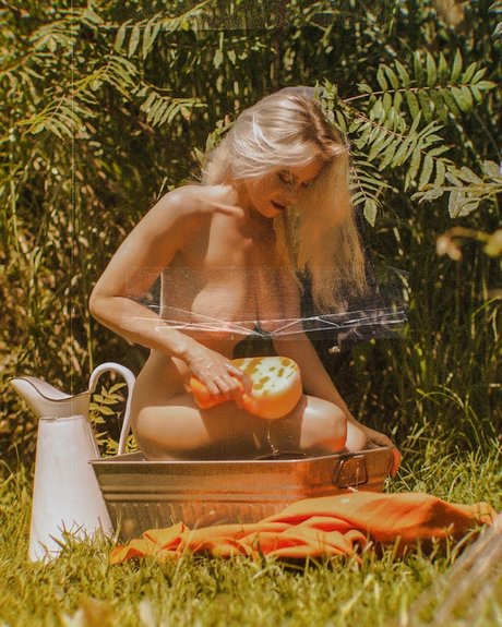 Almost Heaven onlyfans xxx