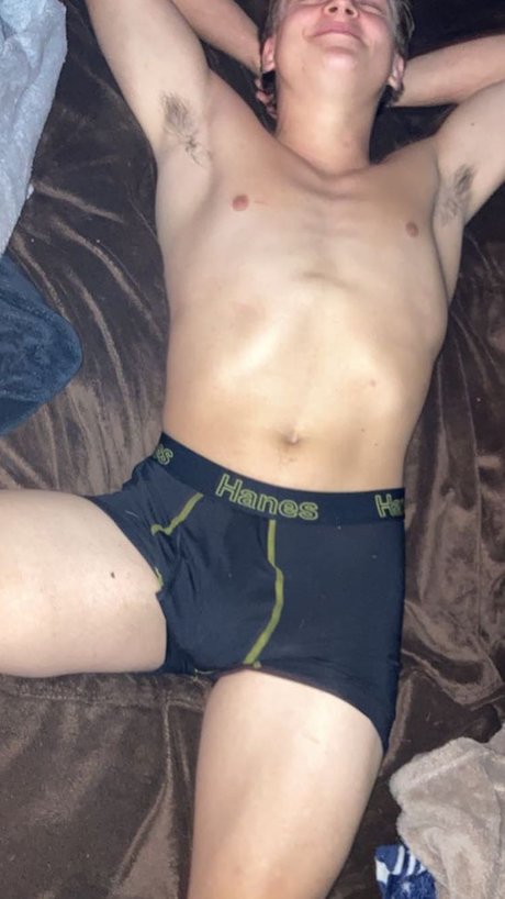 Spicy Spencer nude onlyfans leak