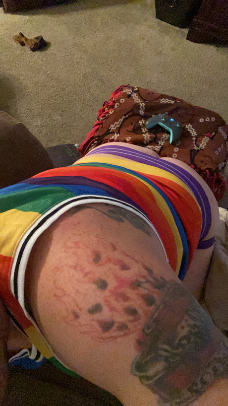 The Other Guy onlyfans leak naked