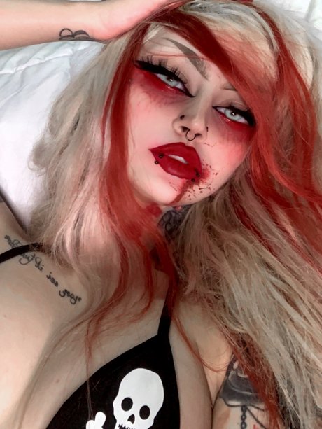 Jesse Lynn porn onlyfans leak