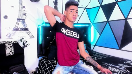 Yosser onlyfans strip tease