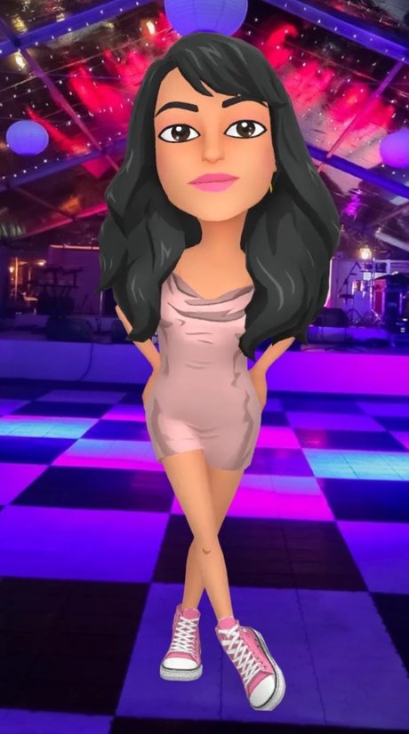 ThickRican15 onlyfans strip tease