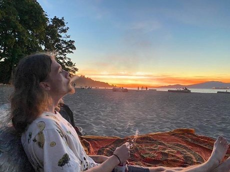 The Wandering Peach onlyfans naked pics