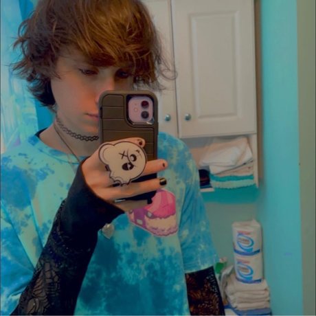 _Sassy Johnny Top 18_ only fans leaked porn