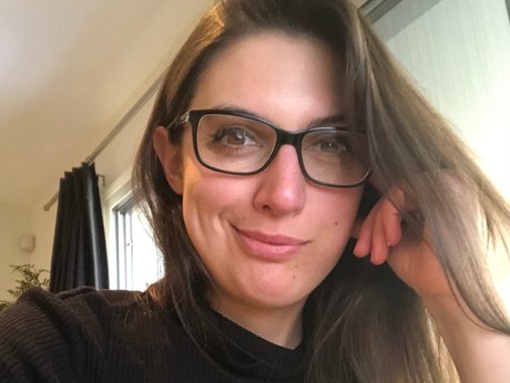 Lady Lilith onlyfans leak nude