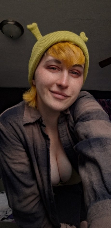 _Ikaria Cryptic_ onlyfans leak fuck