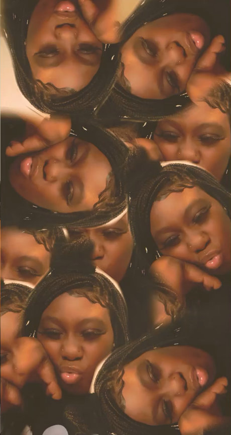 YommiiYommii naked onlyfans leaked