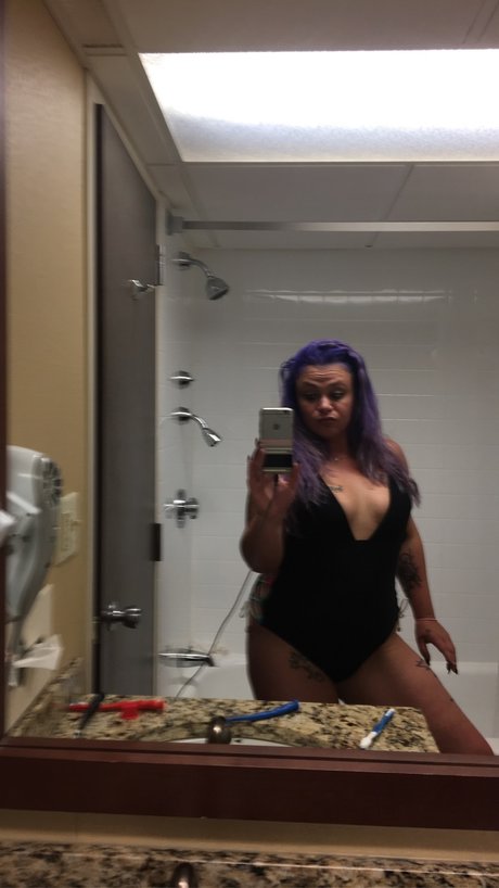 Morgan Sewell leaked onlyfans nude