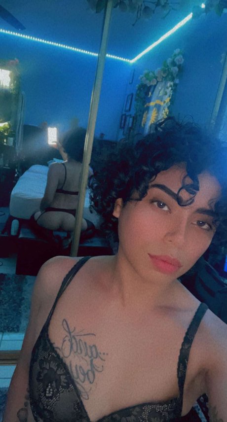 The Raven Santana onlyfans sex leak