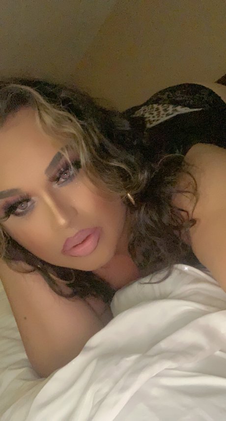 Trina The TX Size Barbie xxx onlyfans