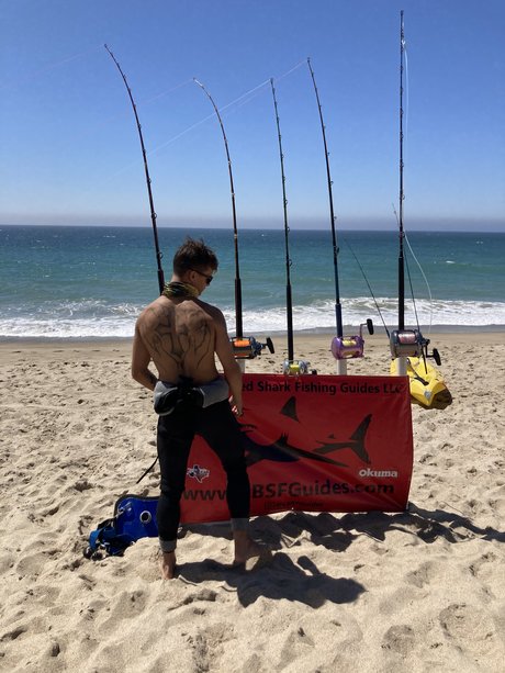 The Shark Sniper onlyfans nude