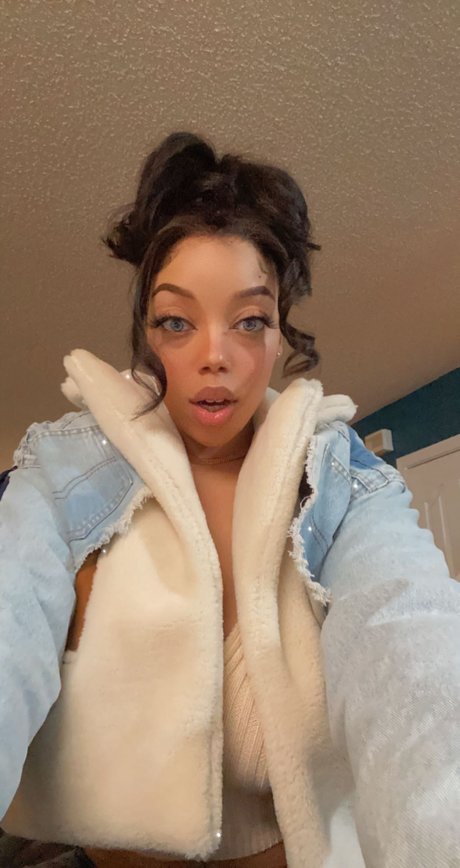 Ms Rabbit nude onlyfans leaks