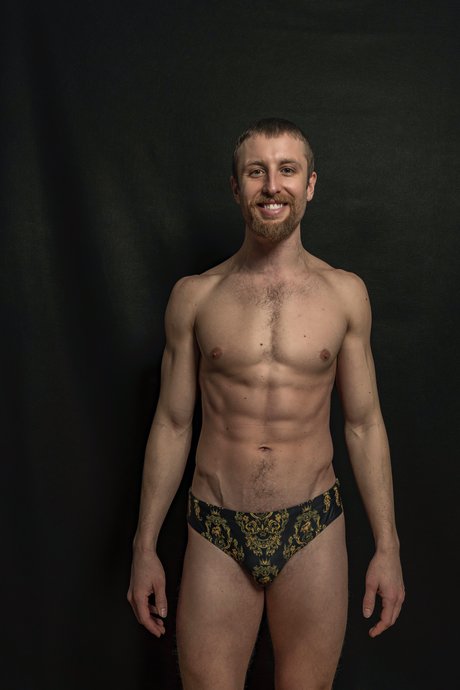 Easy going naked onlyfans leak