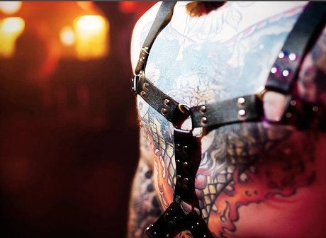 Yourchristisdead666 onlyfans nude leaks