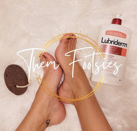 Them Footsies onlyfans topless