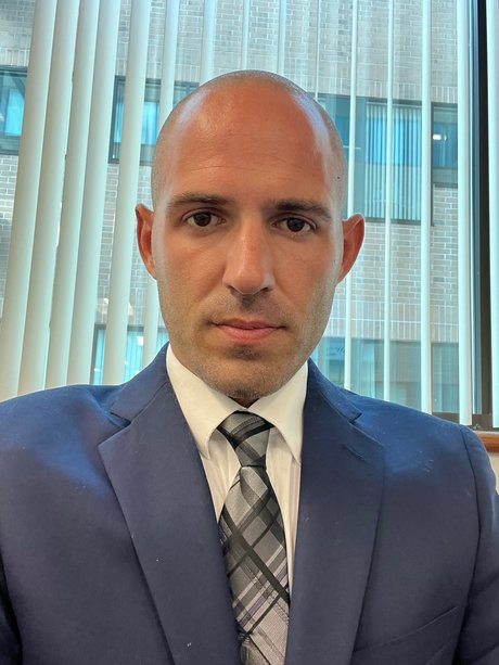 The Naked Preacher onlyfans model photo