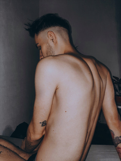 TheVs only fans pictures