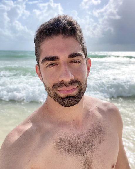 Alfonso A_ only fans