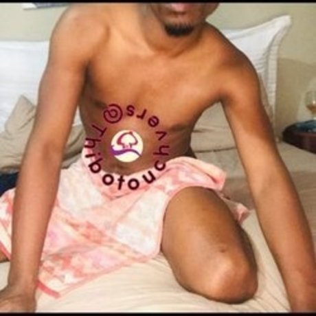 ThiboTouch leaked onlyfans naked