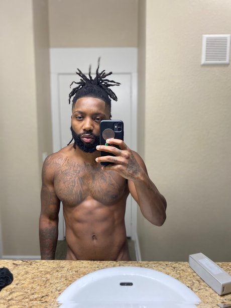 TheRealPeea onlyfans post