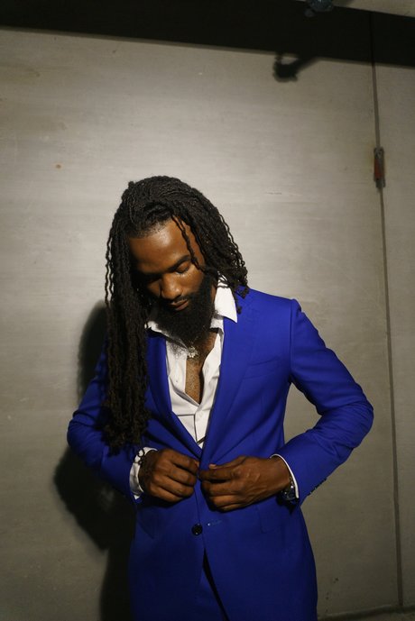 The Massage God onlyfans.