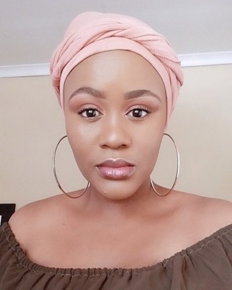 Thokoza Thato onlyfans pic