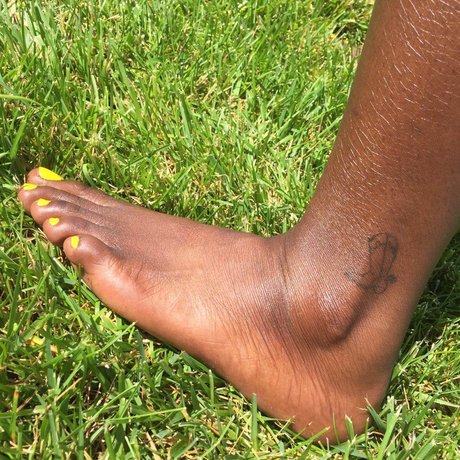 Southern Sole ass onlyfans