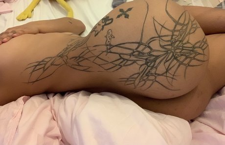 prince nubia onlyfans nude