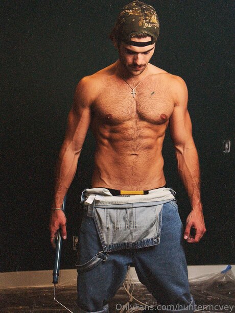 Huntermcvey onlyfans xxx