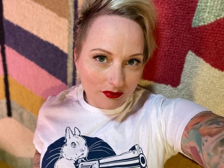 Diane Green leak onlyfans