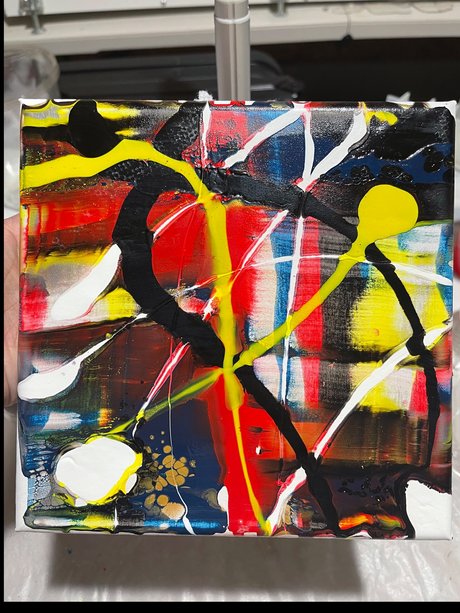 TheFluidArtist onlyfans porn