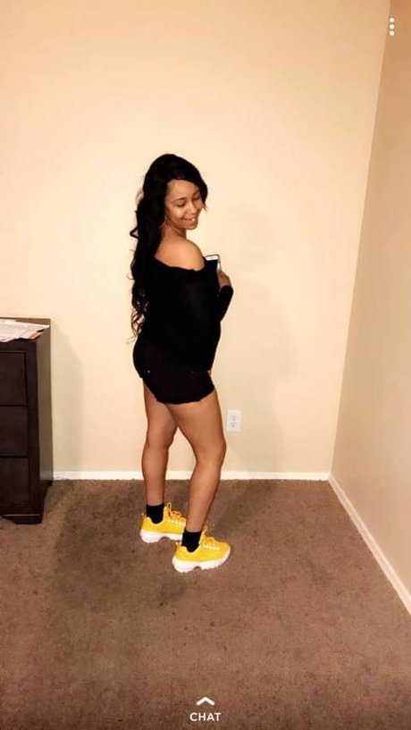 Yaya Mula Baybeh onlyfans leak