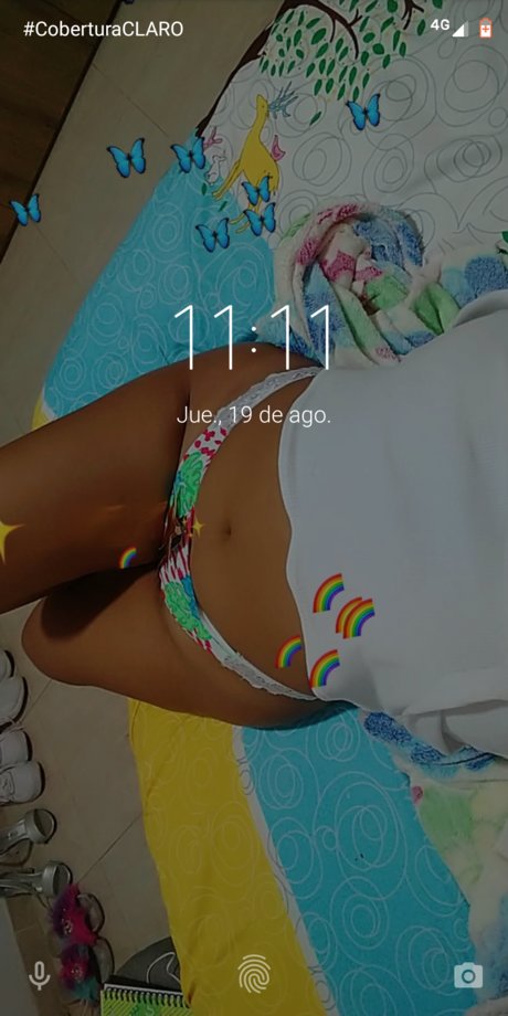 Yajaira Ramirez onlyfans leak xxx