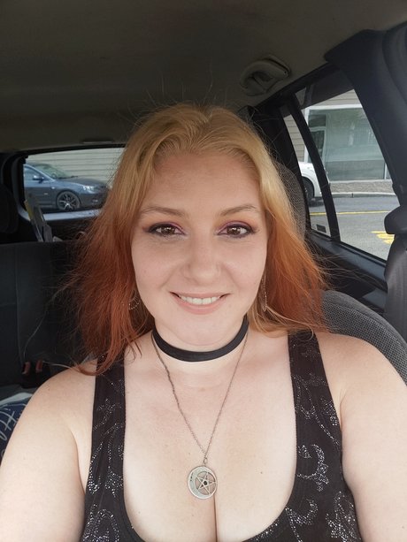 The Goddess Natasha onlyfans pics leaked