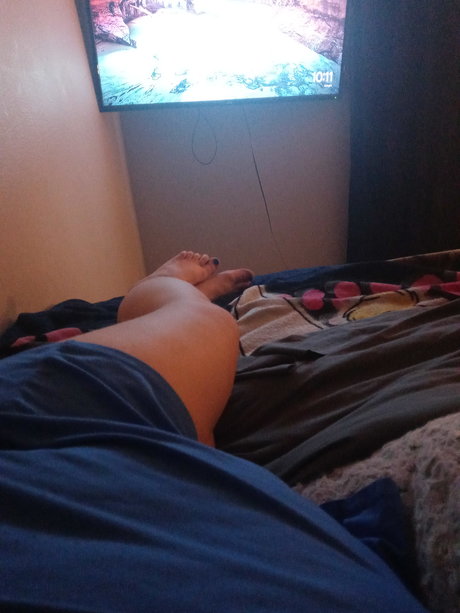 Cresha nude leaked onlyfans