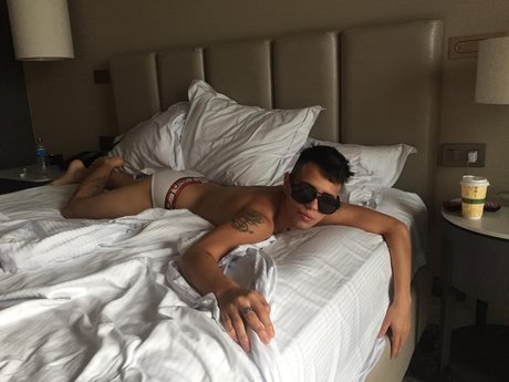 Yefer Paez only fans leaks